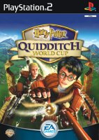 Koupit hru Harry Potter Quidditch World Cup pro PS2